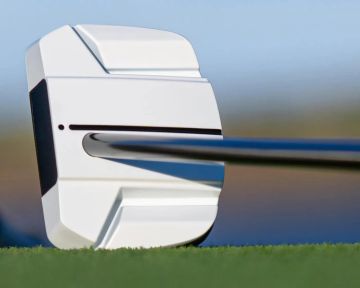 上級者の集中力 が 視線 で手に入る PING スコッツデールTEC パター 4月9日デビュー 打ってみた - ゴルフ総合サイト