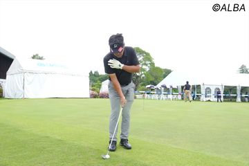 【劇レア】青木功65歳シニアオープンゴルフチャンピオンシップの記念ボトル　本格麦 カアちゃん、ようやく夢が叶ったね」40年前の今日、青木功が日本