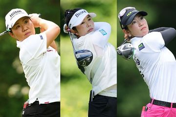 富士通レディース 2024年（国内女子ゴルフ JLPGAツアー） - ゴルフ総合