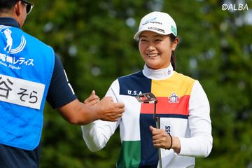 プラスになる」上田桃子、香妻琴乃らも石川遼結婚に祝福の