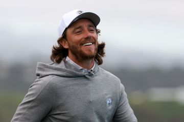 ローリー・マキロイ ファーマーズ・インシュランス・オープン 2020