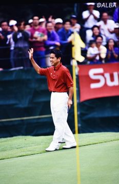 藤田寛之が明かすジャンボの優しさ 尾崎将司氏を追悼「心からの感謝と