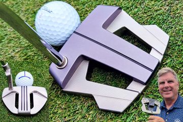 ローリー・マキロイが『RORS TP5x MySymbol』ボールの投入週に26勝目