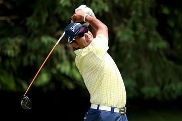マスターズ 2011 （米国男子ゴルフ PGAツアー） - ゴルフ総合サイト