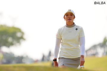 永峰咲希が宮崎で地元V 大山志保は“ボロボロ”号泣「お母さんみたいな