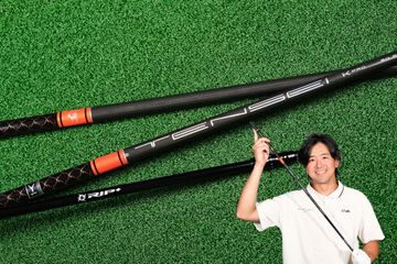 女王・山下美夢有が使う「RTX6」が4週連続2位！ コスパ最高のツアー