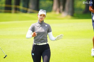 6年ぶりVに祝福殺到 柏原明日架が狙う快挙「“2連勝してもいいんだよ”っ