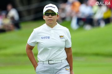 情熱からSun Day Redは立ち上がった」 タイガー・ウッズが新しい