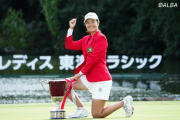住友生命Vitalityレディス 東海クラシック 2025 （国内女子ゴルフ