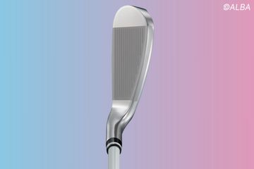 バケモノたちの使用ギア】松山英樹の新パター、『TPコレクションMULLEN