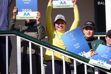 古江彩佳が三菱ロジスネクスト株式会社とスポンサー契約を締結