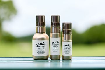 VARON【マスターズブレンド】ラージボトル 120ml サントリー