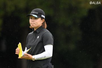 永峰咲希 記事一覧 - 1-25 / 49 - ゴルフ総合サイト ALBA Net