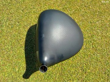 スリクソンの未発表1W、『ZXi RKT』の右用7つが適合登録！ メジャーで