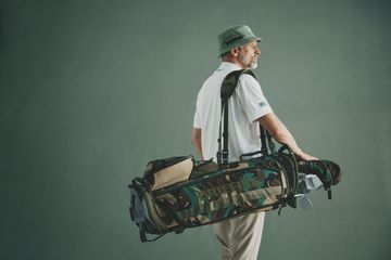 夢のコラボ再び！ ゴルフ界を揺るがした「BRIEFING GOLF × BEAMS GOLF