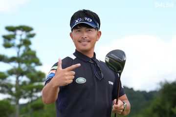 タイガー・ウッズの通算82勝目で幕を開けた『ZOZOチャンピオン