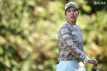 メジャーで躍動するベテランたち 34歳・上田桃子の優勝で「私も負け
