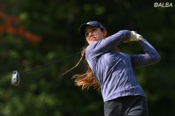 伸びしろ十分の異次元ルーキー。今後の活躍が楽しみだ