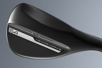 日本もごく少量展開！プレミアムな外観の、タイトリスト『VOKEY