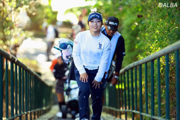 リゾートトラスト レディス 2025 Round4 スタート時間・組合せ