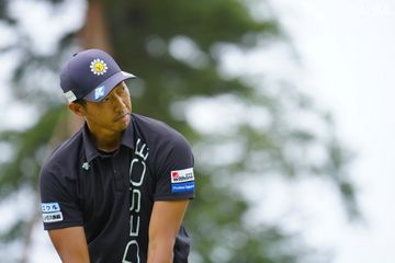上原彩子がホールインワンで27位に浮上！ジュタヌガーンが王手