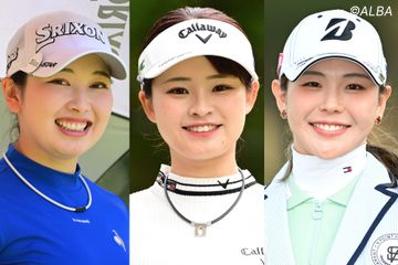 第31回 宮里藍＆北田瑠衣が劣勢からW杯優勝を掴んだ「流れ」が変わる