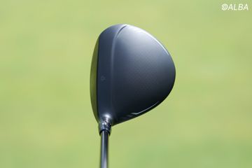 写真] 60台のラウンド数は「44」！ 昨季大ブレイクした菅楓華を支えた