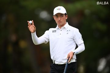 ジャンボ尾崎が監修！ オリジナル練習器具“MANBURI”って