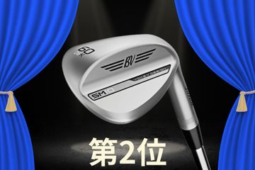 タイトリスト ボーケイ スピンミルド C-C ウェッジ カーボン 2本セット