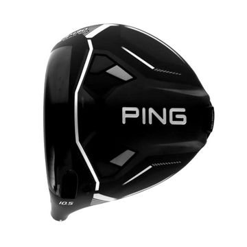 PINGにも未発表モデル！ 『G440 K』ドライバーが適合リスト登録