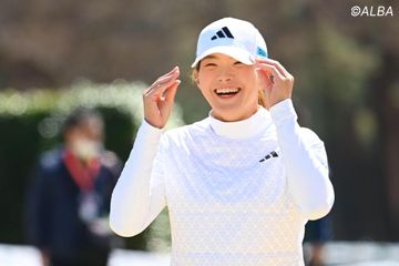 渋野日向子 オリジナル ゴルフマーカー サントリーレディスオープン限定品 超限定品 渋野日向子 オリジナル ゴルフマーカー サントリーレディス