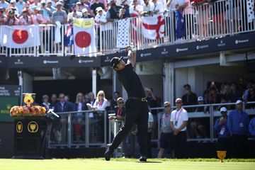 マスターズ 2011年｜米国男子ゴルフ PGAツアー - ゴルフ総合サイト