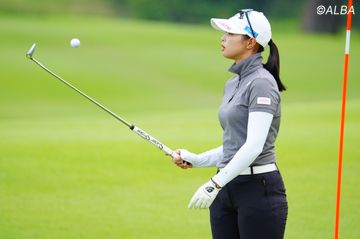 6年ぶりVに祝福殺到 柏原明日架が狙う快挙「“2連勝してもいいんだよ”っ