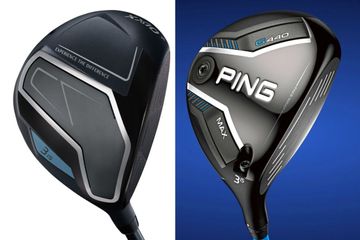 ローリー・マキロイらが使用、ナイキ メソッド オリジン パター登場