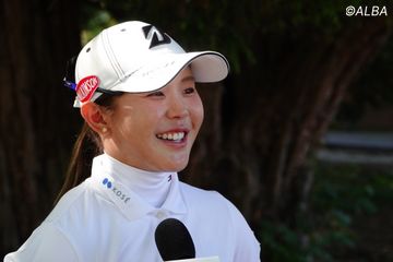 堀琴音が菅沼菜々に約束 「優勝しそうだったらアイドルの歌、歌います