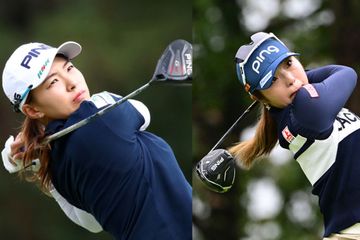 キャロウェイ契約プロのWITB。石川遼含め、一番人気ドライバーは『MAX