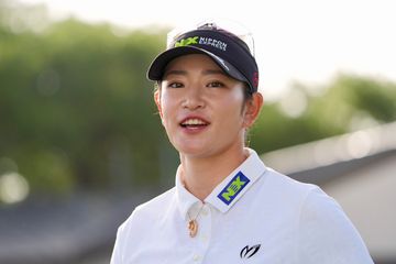 菅 楓華 TOTOジャパンクラシック 2025 スコア詳細・ホールバイホール