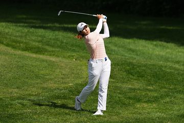 ロッテ選手権 2025 （米国女子ゴルフ LPGAツアー日本公式） - ゴルフ