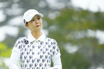 aileFanM シャツ　宮里藍さん着用 出産後もプレーする「さくらはすごい！」 宮里藍が語る世界のゴルフ
