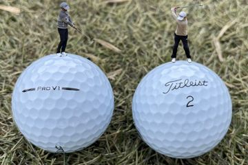 ラグさん専用　２つセット男女兼用　 スコッティキャメロン ホワイト ブラック スコッティ・キャメロンのスタジオ・セレクト・シリーズに「ラグーナ2