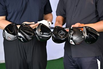YONEX 石川遼 プロ共同開発 パター練習 リアルプレーン 石川遼が開発に参加、パッティング練習器「REAL PLANE」7月24日発売