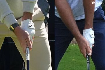 世界中で113勝を挙げたジャンボ尾崎 誰もが憧れた300ヤードスイングは