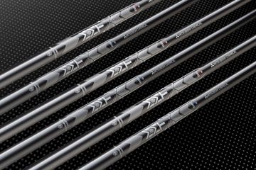 米国生まれのアイアン用カーボン、三菱ケミカル『MMT AMC Iron』が日本