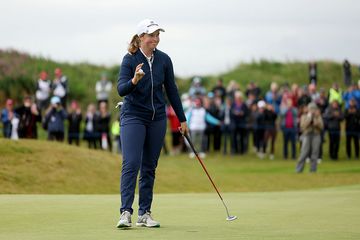 米国女子ゴルフ LPGAツアー日本公式トップ【ツアー情報