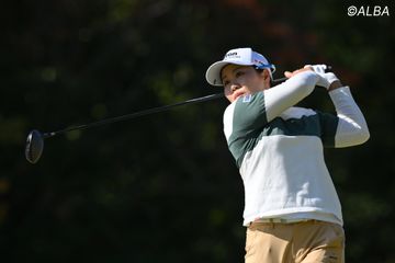 2025年 ファーマーズ・インシュランス・オープン リーダーボード