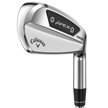 キャロウェイAPEX Ai150(2026)アイアン6-PWの5本セット