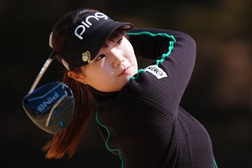 全米女子ジュニアで快進撃！ 高校2年生の馬場咲希ってどんな選手