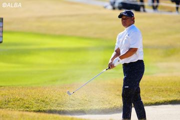 今年8戦4勝の稲見萌寧が楽天とスポンサー契約 プロゴルファーとの初