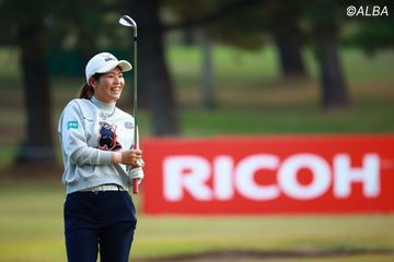 松山英樹が新『ZX5』、B・ケプカが新『ZX7』を投入。尾関彩美悠は新作