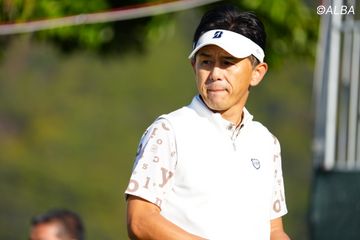 48歳・近藤智弘が新たな取り組みへ 21歳年下の助言で復調、QTにも挑戦